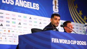 Update Eksklusif Olahraga CNN : Iran Tim Paling Tertindas dalam Sejarah Piala Dunia