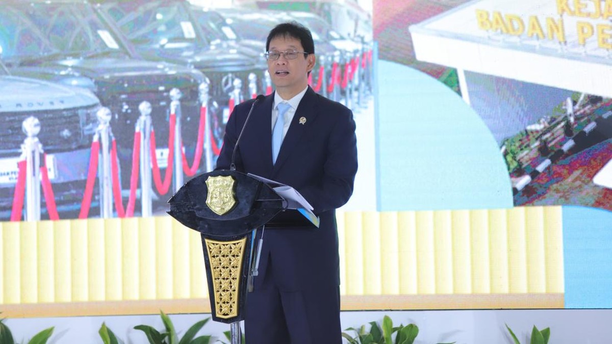 Tumpas Ego Sektoral, Purbaya Pastikan Kemenkeu Kini Sudah 'Lincah'