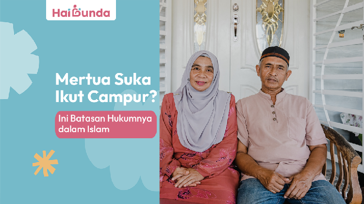 Mertua Suka Ikut Campur? Ini Batasan Hukumnya dalam Islam