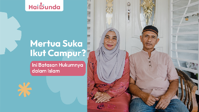 Mertua Suka Ikut Campur? Ini Batasan Hukumnya Dalam Islam