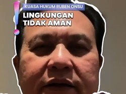 Video: Pihak Ruben Onsu Mulai Persiapkan Proses Gugatan Hak Asuh Anak