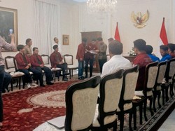 Diterima Gibran, Mahasiswa Beri Ultimatum 5x24 Jam ke Pemerintah