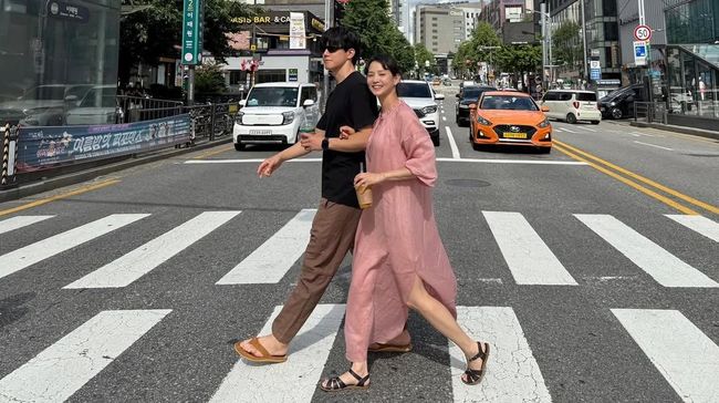 Terpopuler: Drakor Teach You a Lesson Sukses, Kim Mu Yeol Nangis Depan Istri
