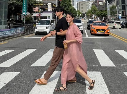 Terpopuler: Drakor 'Teach You a Lesson' Sukses, Kim Mu Yeol Nangis Depan Istri