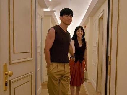 9 Pasangan Artis Drama Korea, Ada Yoon Seung Ah dan Kim Mu Yeol