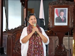 Waka MPR Dorong Pelestarian Lengger untuk Perkuat Identitas Kebangsaan