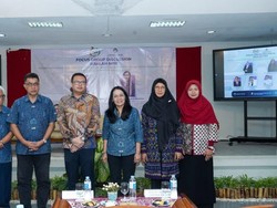 MPR RI dan FH Atma Jaya Bahas Risalah Perubahan UUD NRI Tahun 1945