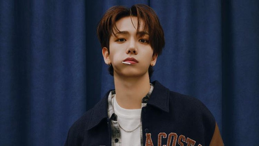 Myung Jaehyun BOYNEXTDOOR