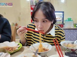Nagita Slavina Kulineran 12 Jam di Bandung, Ini 4 Rekomendasinya