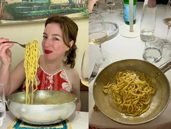 5 Negara dengan Kuliner Vegetarian Terbaik, Menunya Lezat Tanpa Daging
