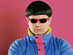 Ucapan Oliver Tree Sebelum Meninggal karena Kecelakaan Jadi Sorotan