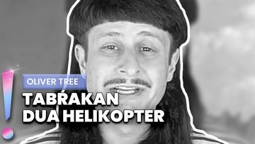 Gosip Terkini Selebriti Insertlive : Video: Penyanyi Oliver Tree Meninggal Akibat Kecelakaan Helikopter di Brasil