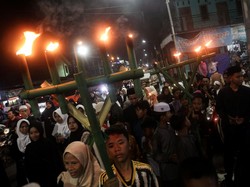 Seruan Saling Hormat di Tengah Beda Awal Muharam