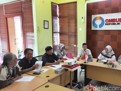 Polemik SPMB, Disdik Jabar Dilaporkan ke Ombudsman!