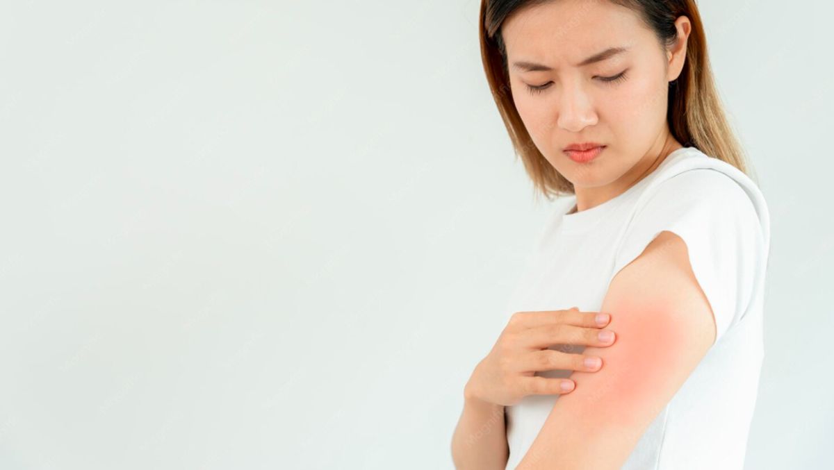 7 Tanda Ginjal Bermasalah, Bisa Terlihat di Kulit