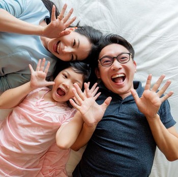 Meski Terlihat Menyebalkan, 3 Perilaku Anak Ini Menandakan Parenting Baik Menurut Ahli