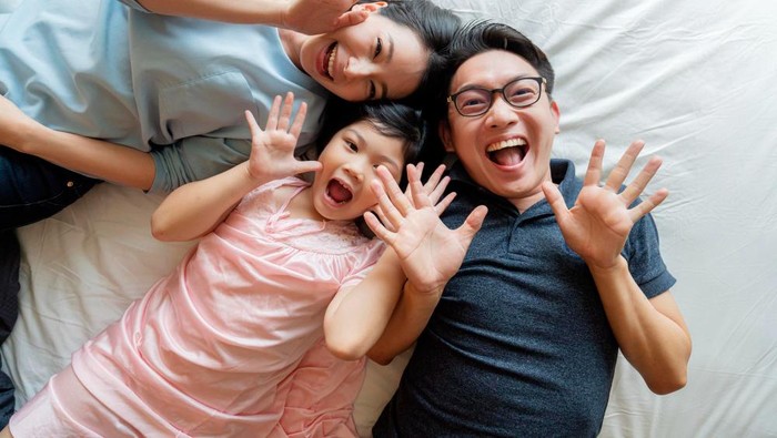 Meski Terlihat Menyebalkan, 3 Perilaku Anak Ini Menandakan Parenting Baik Menurut Ahli