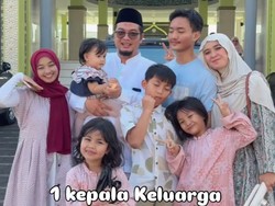 Viral Istri Pertama Ungkap Kisah Poligami: 1 Kepala Keluarga, 2 Kartu Keluarga