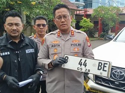 Penculik Kakek di PIK Ternyata Trader, Ajak Teman Beraksi dan Janjikan Mobil