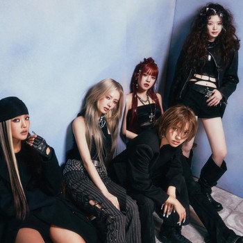 Sambut Agenda Comeback, i-dle Perkenalkan Single Pra-Rilis 'Crow'
