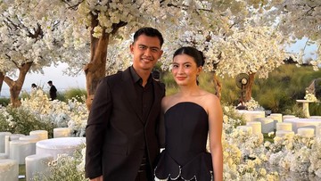 Update Informasi Selebriti InsertLive : Usai Panggil Bebe, Kini Arhan Pamer Momen Spesial Bersama Inka