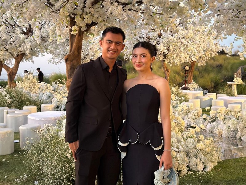 Usai Panggil 'Bebe', Kini Arhan Pamer Momen Spesial Bersama Inka