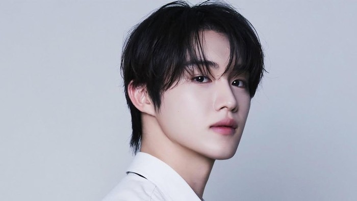 Fokus Karier Akting, Hyunsuk Eks CIX Resmi Gabung Agensi Management Run