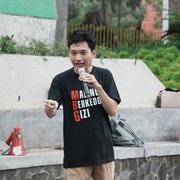 Profil Tiyo Ardianto, Ketua BEM UGM yang Tengah Jadi Sorotan