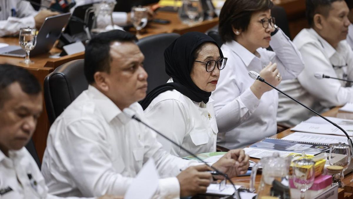 BGN Masih Punya Utang MBG ke Pihak Ketiga Rp1,6 T