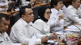 Pimpinan BGN bertemu KPK untuk membahas rencana aksi tindak lanjut kajian program Makan Bergizi Gratis. KPK berikan 10 rekomendasi untuk perbaikan.