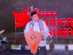 Video: Rano Karno Buka Festival Muharram-Sambut 500 Tahun Jakarta