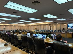 Rieke PDIP Minta BPIP Tunda Bikin Pusat Diklat Rp 343 M, Ungkit Arahan Mega