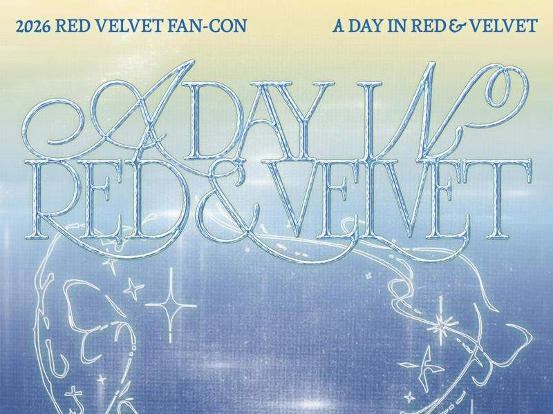 Red Velvet Siap Comeback Agustus 2026, Gelar Fancon dan Rilis Album Baru