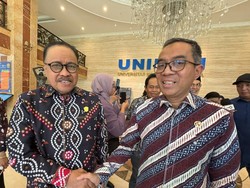 Sinergi Rakernas APTISI 2026: UMI Dorong Penguatan Mutu Akademik Nasional