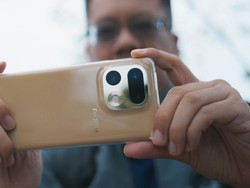 Review Kamera Realme 16 Pro+, Naik Kelas!