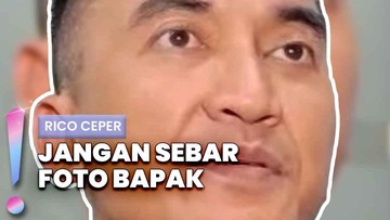 Gosip Terkini Selebriti Insertlive : Video: Rico Ceper Ungkap Keluarga Sesalkan Hoaks Haji Bolot Meninggal