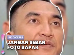 Video: Rico Ceper Ungkap Keluarga Sesalkan Hoaks Haji Bolot Meninggal