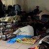 Rudal Rusia Kembali Guncang Kota Kyiv, Warga Berlindung ke Metro