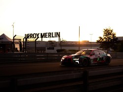 WEC 2026: Sean dan WRT 32 Finis Ketujuh di 24H of Le Mans
