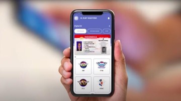 Tunjukkan SIM Digital Saat Razia, Sah atau Tidak?
