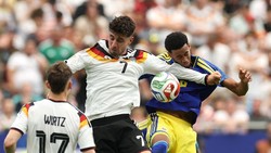 Top Skor Piala Dunia 2026: Balogun, Havertz, Ayari Sama-sama Sudah 2 Gol!