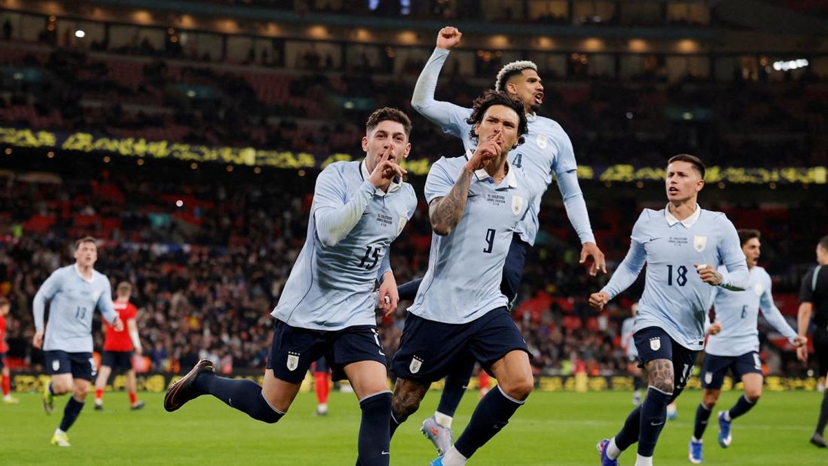 H-1 Jelang Laga, Uruguay Belum Kantongi Visa AS