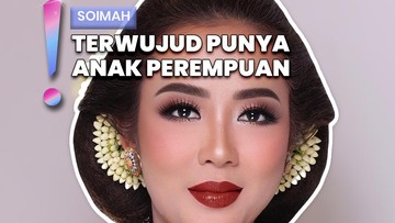 Highlight Dunia Hiburan InsertLive : Video: Soimah Sempat Keguguran Sebelum Acara Nikahan Aksa-Yosika