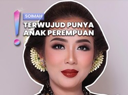 Video: Soimah Sempat Keguguran Sebelum Acara Nikahan Aksa-Yosika