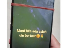 Status WA Jadi Pesan Terakhir Pemuda yang Tenggak Obat Pembasmi Rumput