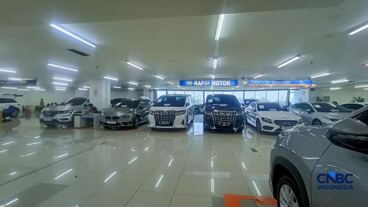 Banyak Warga Jual Mobil Diesel Ganti ke Mobil Bensin, Ada Apa?