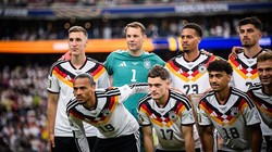 Manuel Neuer Pecahkan Rekor di Timnas Jerman!