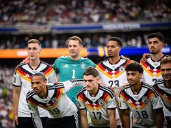 Klasemen Grup E Piala Dunia 2026: Jerman Teratas