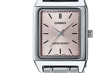 Bikin Penampilan Kelihatan Mahal, Ini 2 Jam Tangan Casio Wanita yang Lagi Banyak Diincar