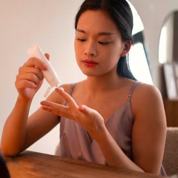 5 Efek Samping Terlalu Sering Pakai Tone Up Lotion, Jangan Dianggap Sepele!